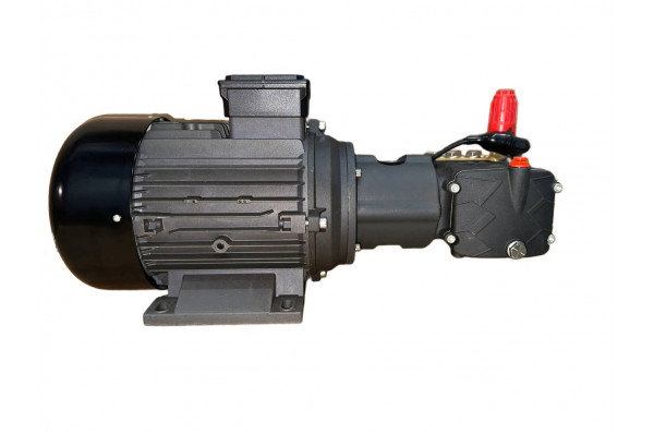 Моноблок TOR BM 15.20RB TSTOP (с гибкой муфтой)