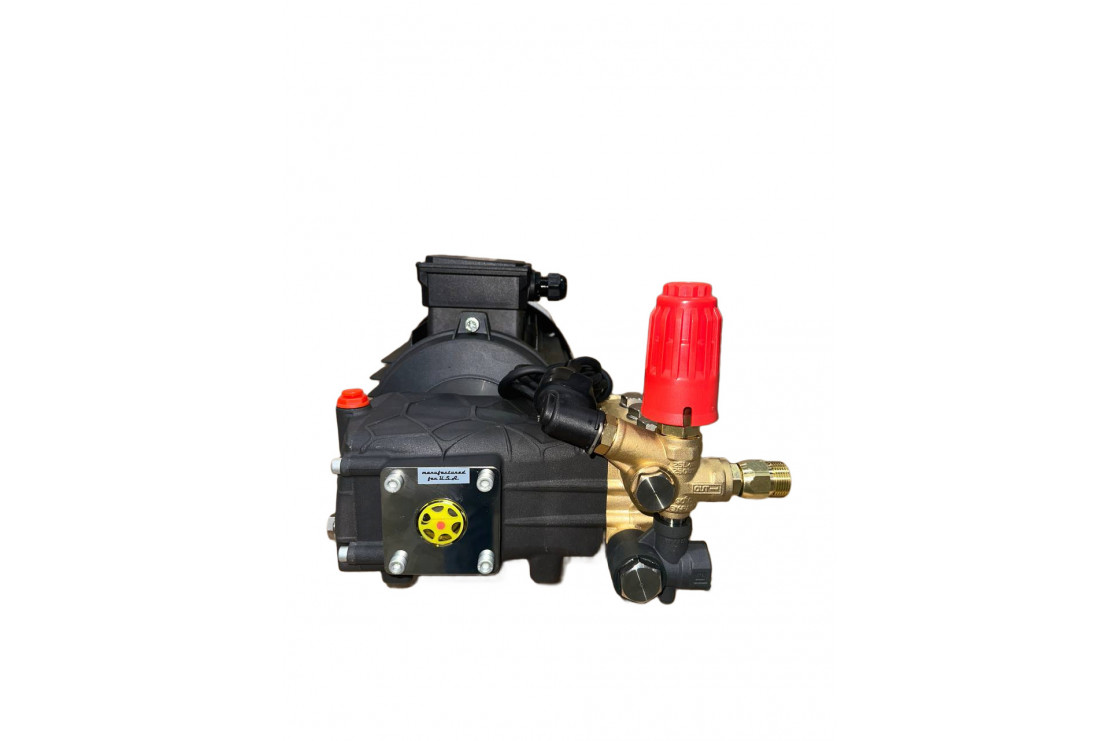 Моноблок TOR BM 15.20RB TSTOP