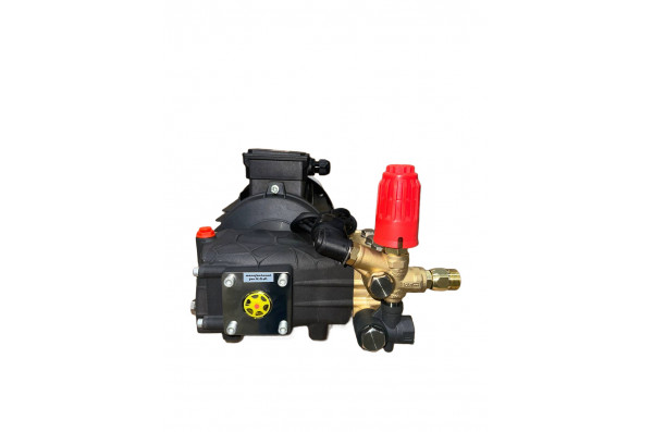 Моноблок TOR BM 15.20RB TSTOP