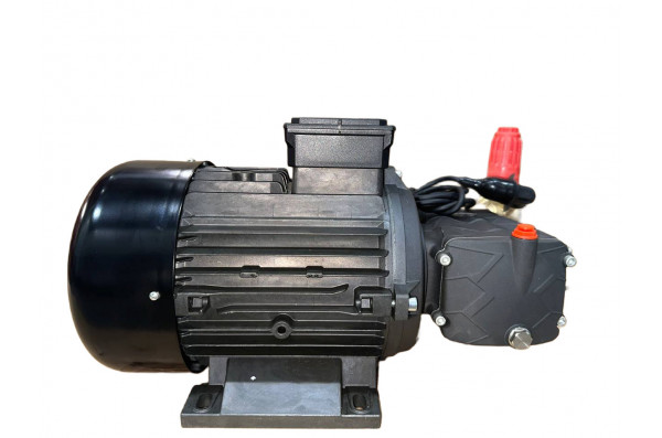 Моноблок TOR BM 15.20RB TSTOP