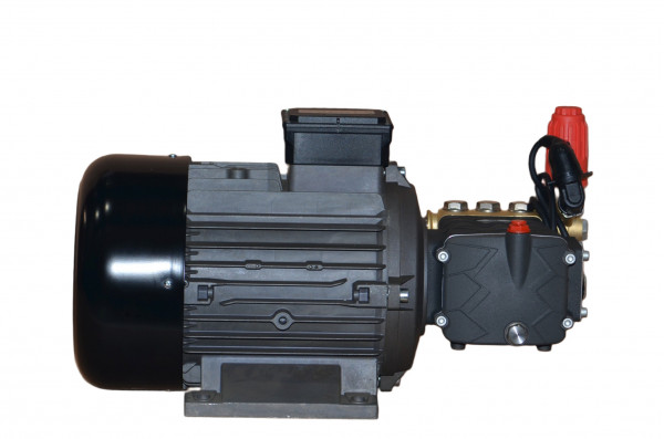 Моноблок TOR BM 15.25 RB TSTOP