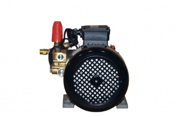 Моноблок TOR BM 15.25 RB TSTOP