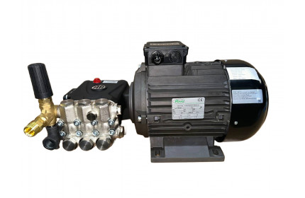 Моноблок TOR RR 15.25 HN BY-PASS