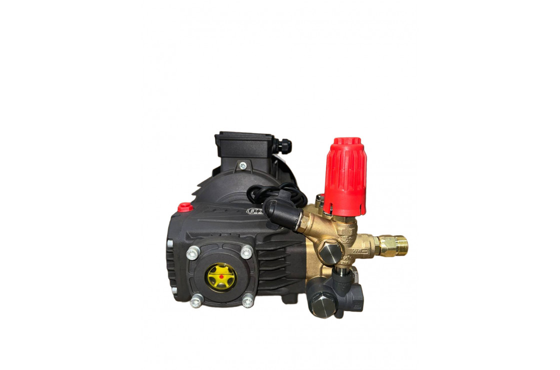Моноблок SJE1525N TSTOP