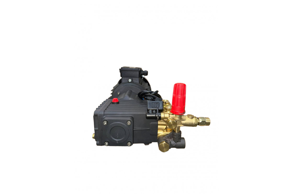 Моноблок ZA1520N TSTOP (с гибкой муфтой)