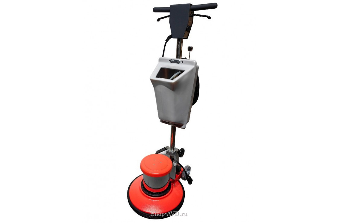 Однодисковая машина EVOline FME 1500