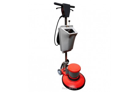 Однодисковая машина EVOline FME 1500