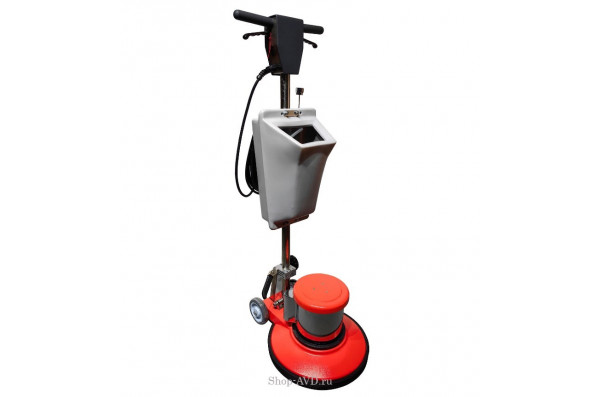 Однодисковая машина EVOline FME 1500