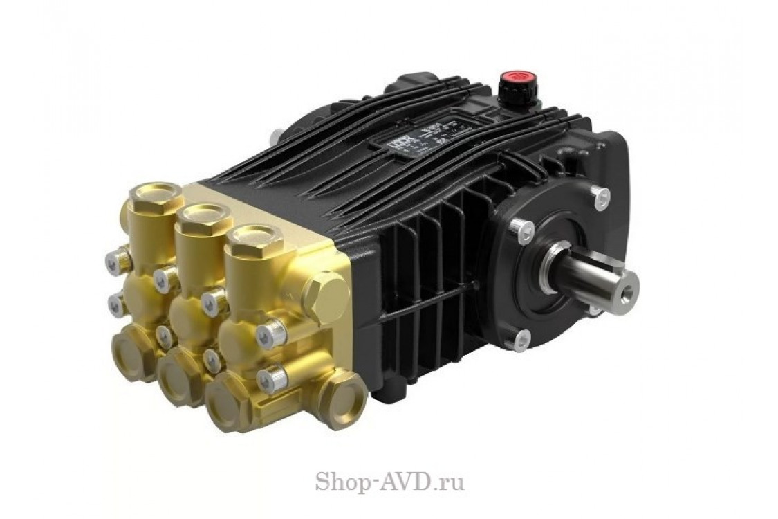 Насос UDOR BC 15/20 S