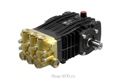 Насос UDOR BC 15/20 S