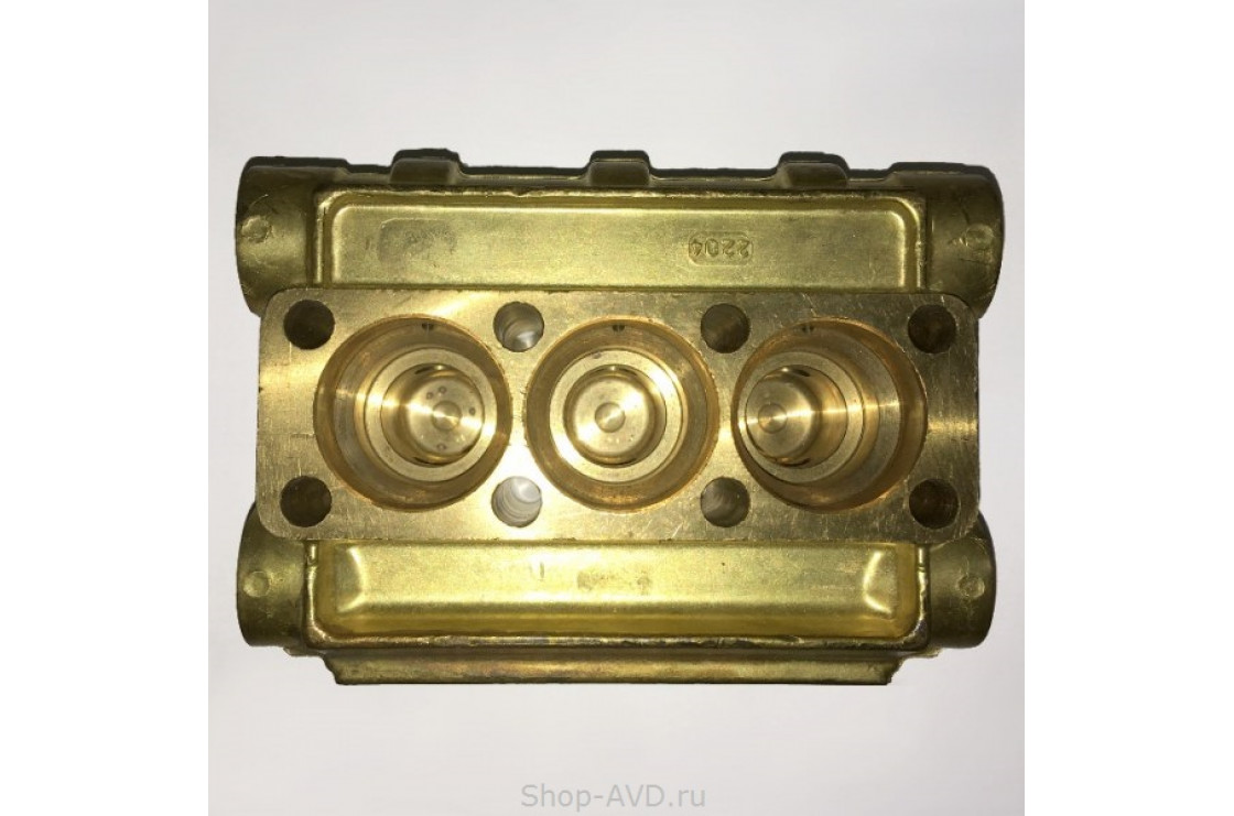 Comet Головка насоса FW 18 мм