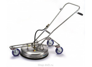 Kranzle Насадка для мытья полов Round Cleaner 520 мм