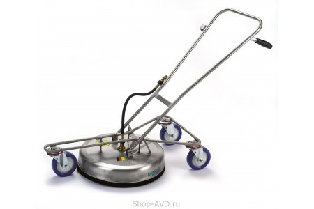 Kranzle Насадка для мытья полов Round Cleaner 520 мм