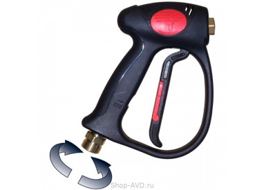 Mecline Пистолет распылительный MV925 SW TOP