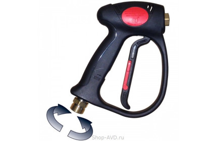 Mecline Пистолет распылительный MV925 SW TOP