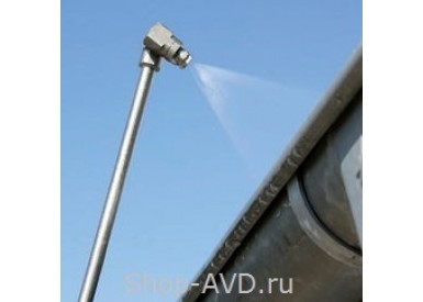 R+M Suttner ST-330 Форсункодержатель вращающийся