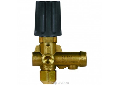 R+M Suttner ST-261 Регулятор давления 250 бар