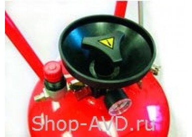 Procar Узел пенообразующий в сборе Z135