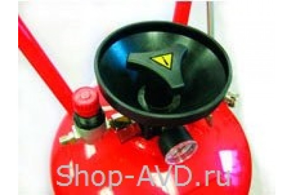 Procar Узел пенообразующий в сборе Z135