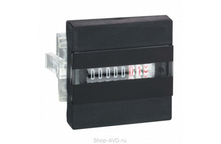 Счетчик моточасов 24V