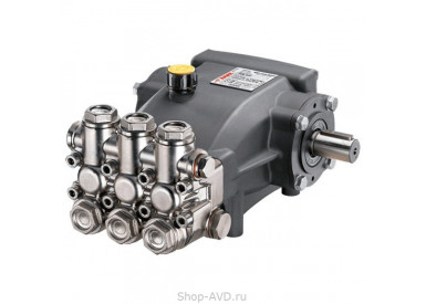 Hawk NMT1520CWR Насос высокого давления 200 бар 15 л/мин