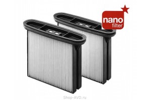 Starmix Складчатый фильтр FKPN 3000 NANO