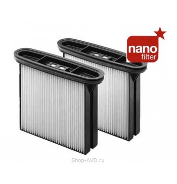 Starmix Складчатый фильтр FKPN 3000 NANO