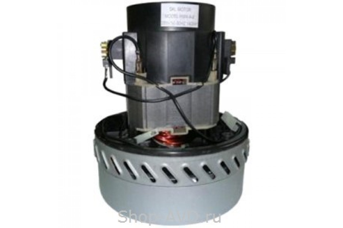 Турбина Ametek 11 ME 06 C CHG