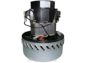 Турбина Ametek 11 ME 06 C CHG