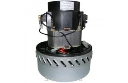 Турбина Ametek 11 ME 06 C CHG