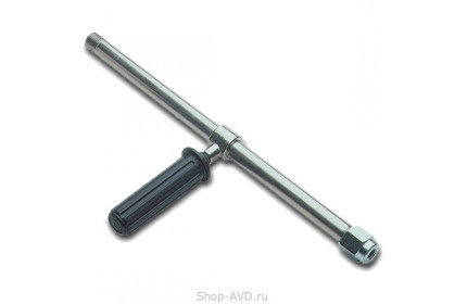 PA RL124 Удлинитель копья с держателем 400 мм
