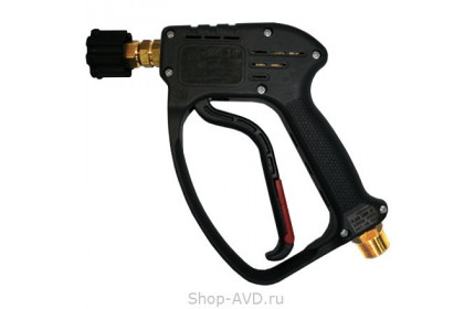 Пистолет PA RL 30 (выход: муфта M22 х 1,5)