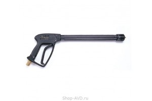 Аксессуар для мойки Kranzle Безопасный отключаемый пистолет Starlet (с удлинением 360 мм)