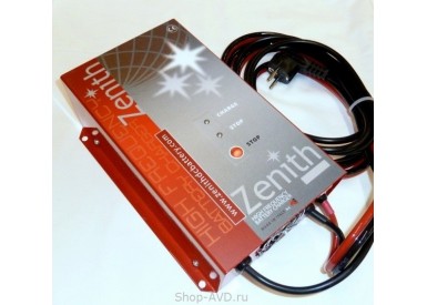 Zenith ZHF2460 Зарядное устройство для АКБ