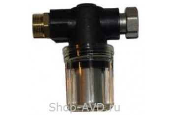 PA Фильтр для воды 150 микрон