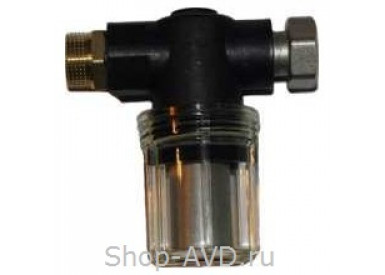 PA Фильтр для воды 150 микрон