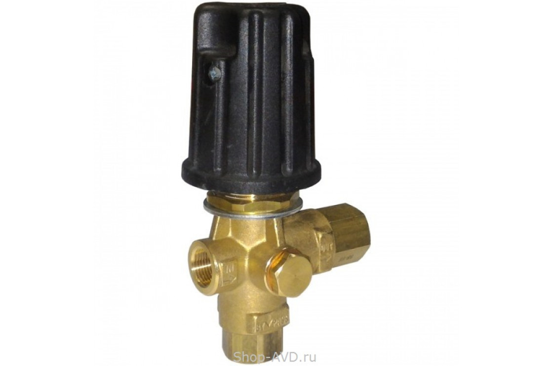 PA VB9 Регулятор давления 250 бар