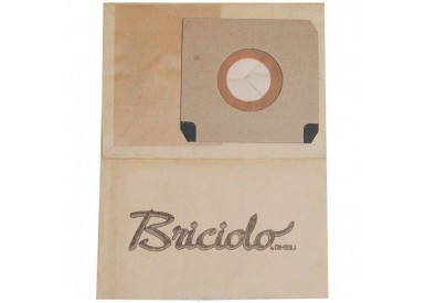 Ghibli Бумажный фильтр-мешок Briciolo