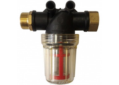 Comet FR10034 Фильтр для воды подводящий