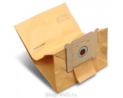 Ghibli Бумажный фильтр-мешок 12 л