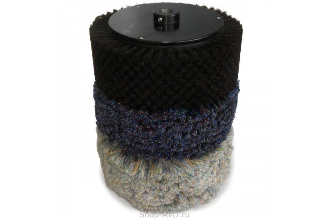 Heute Комплект щеток для Ronda, Elegance, Cosmo