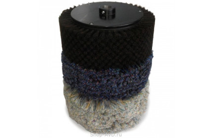 Heute Комплект щеток для Ronda, Elegance, Cosmo