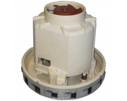 GHIBLI Турбина для пылесосов POWER EXTRA/TOOL/WD, пароочистителей POWER STEAM
