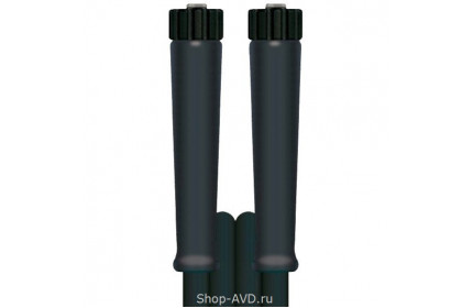 R+M Шланг высокого давления 400 бар ГхГ (20 м) облегченный