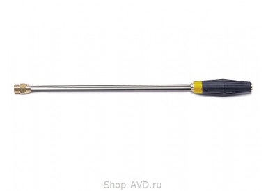 Kranzle Плоскоструйное копье с регулируемым соплом (400 мм, сопло Vario-Jet 055)