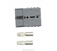 APP SB50G Коннектор к АКБ и зарядным устройствам