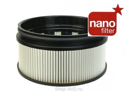 Starmix Складчатый фильтр FPN 3600 NANO