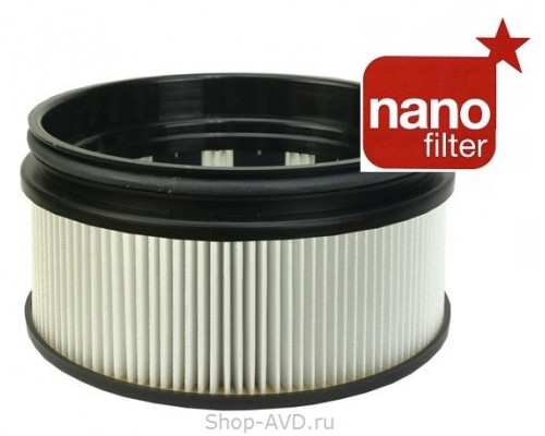 Starmix Складчатый фильтр FPN 3600 NANO