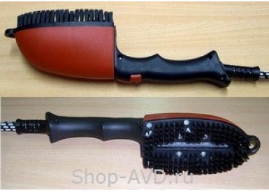 Bieffe AR115 Щетка-отпариватель для одежды