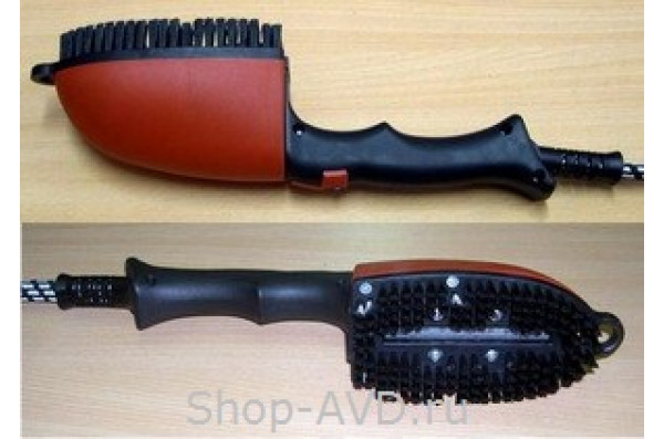 Bieffe AR115 Щетка-отпариватель для одежды